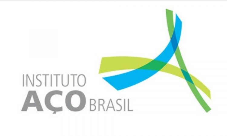 Instituto Aço Brasil manifesta preocupação com aumento de tarifas de importação de aço dos EUA