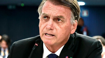 jair bolsonaro
