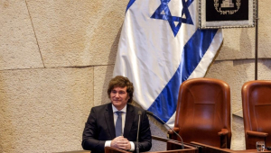 javier milei