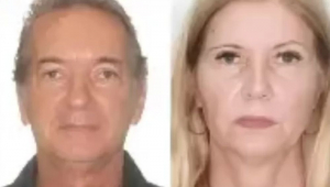 Suspeitos de matar casal a mando de advogados em chácara no interior de SP são presos