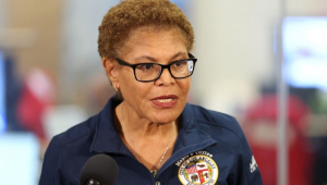 Karen Bass