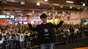O renomado diretor, designer, roteirista e produtor japonês Hideo Kojima retorna ao maior evento de games da América Latina