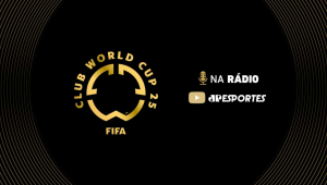 Rádio Jovem Pan no Mundial de Clubes