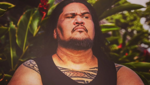 David Hekili Kenui Bell