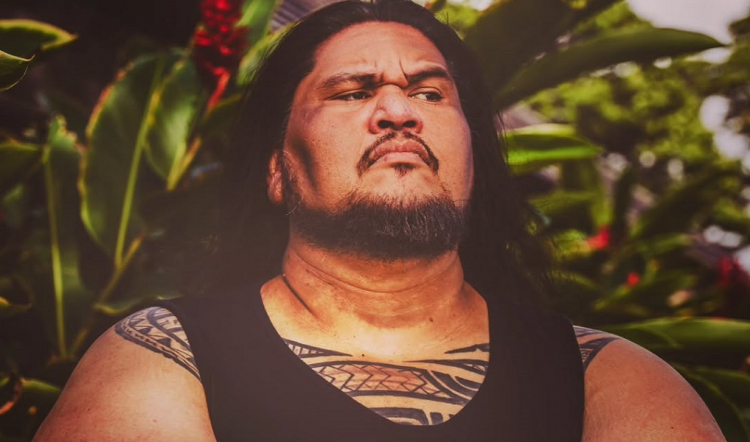 David Hekili Kenui Bell