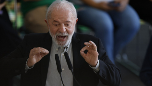 Plano Safra da Agricultura Familiar está longe de ser perfeito como buscamos, diz Lula