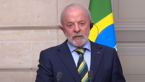 Luiz Inácio Lula da Silva
