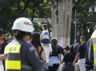 32ª edição da Marcha para Jesus na avenida Tiradentes