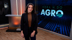 MARIANA GRILI - HORA H DO AGRO