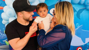Murilo Huff, Marilia Mendonça e Leo