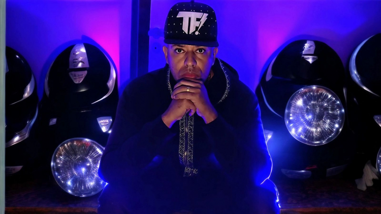 MC Koringa Divulgação