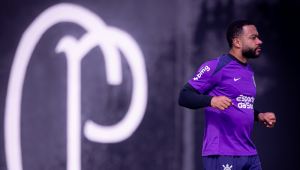 Memphis Depay