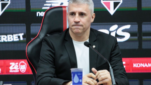 Hérnan Crespo