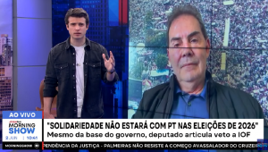 Paulinho da Força