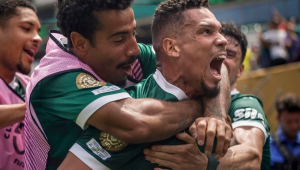 paulinho