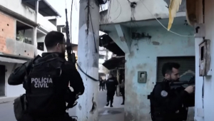 Polícia Civil RJ