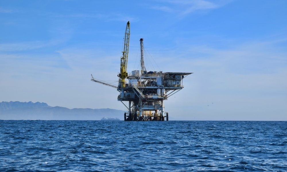 petroleo