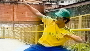 Bruno Mars lança funk em português inspirado em clássico do Bonde do Tigrão; ouça