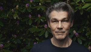 Morten Harket