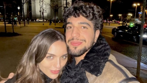 Rafa Kalimann e Nattanzinho