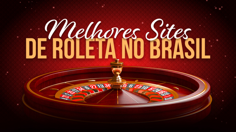 RoleFoto de divulgação de cassino online com roleta