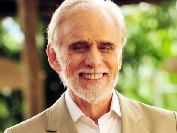 Francisco Cuoco foi um dos maiores galãs da TV