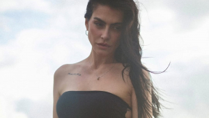 Cleo Pires readota sobrenome após sonhar com seu avô