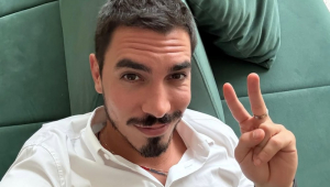 Saiba quem é Gabriel David, presidente da liga do Carnaval do Rio que casou com Giovanna Lancelotti
