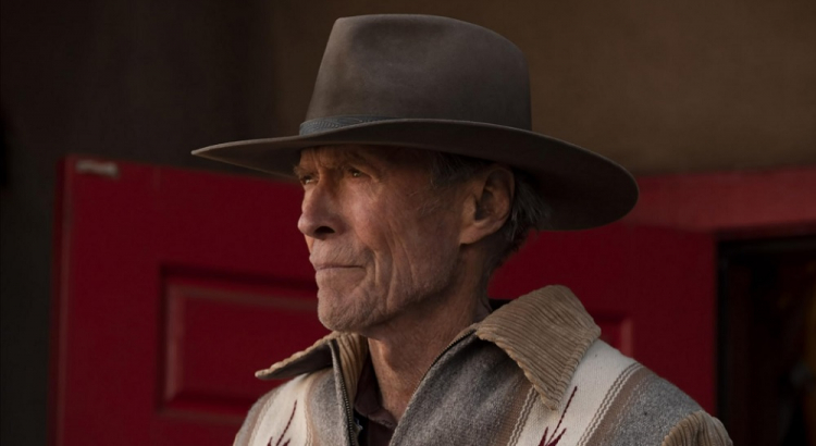 Clint Eastwood