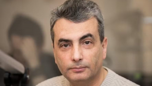 Lev Shlosberg