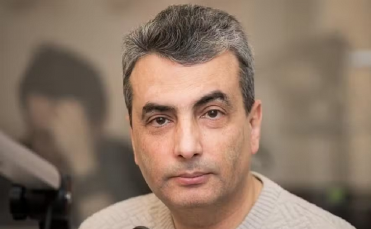 Lev Shlosberg