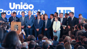 PP e União Brasil
