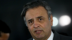 Aécio Neves