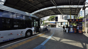 ônibus SP