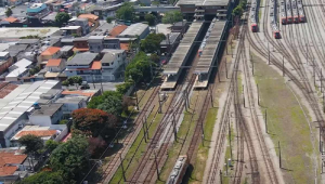 Estação Presidente Altino