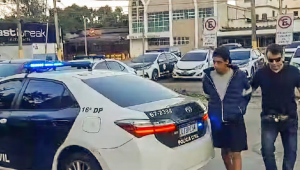 Traficante