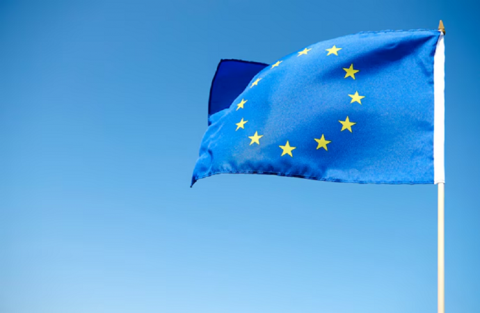 UE