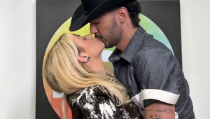 Luan Pereira e Duda