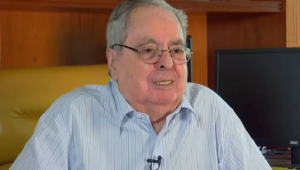 Benedito Ruy Barbosa