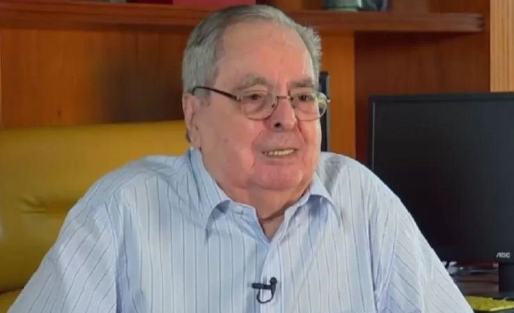Benedito Ruy Barbosa