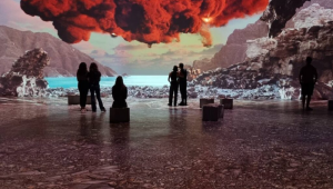 Exposição MIS Experience