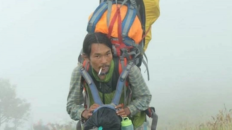 Alpinista relata frio extremo e chuva no resgate de Juliana Marins: ‘Se chovesse um pouco mais, morreríamos junto’