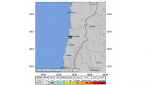 Terremoto