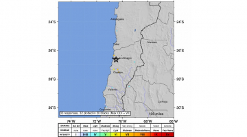Terremoto