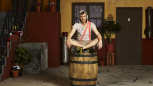 série do chaves