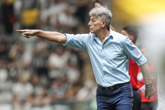 Ranato Gaúcho