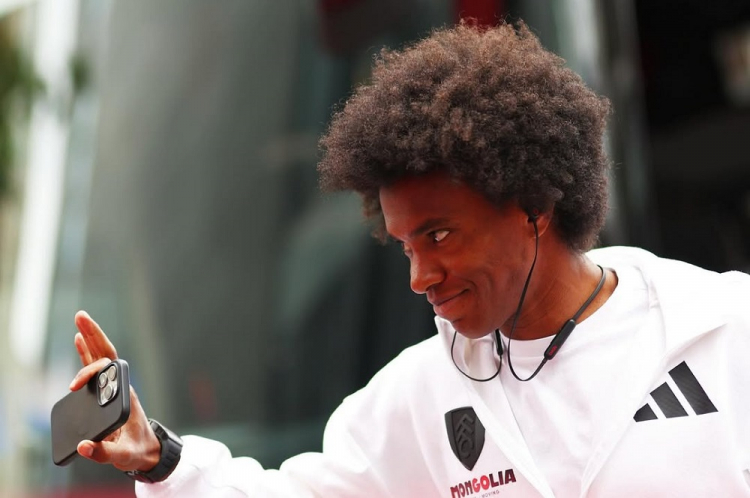 Fulham dispensa Willian, Carlos Vinícius e mais 11 jogadores após temporada ruim no Inglês