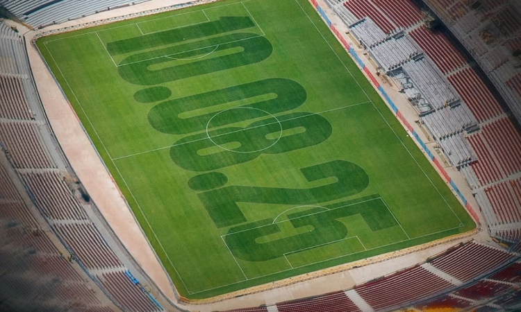Camp Nou
