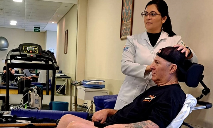 Mingau Ultraje a Rigor