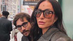 Sabrina Sato e Nicolas Prattes